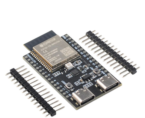 ESP32 C6 Development Board